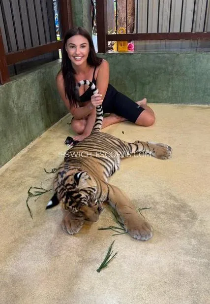 Ipswich escorts Jocelyn — 1