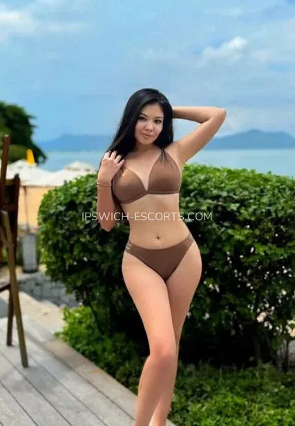 Ipswich escorts Mona — 6