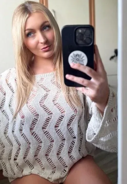 Ipswich escorts Amalia — 3