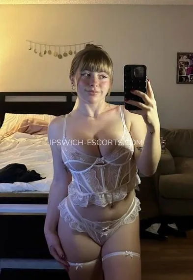 Escort djevojka Barbro - Ipswich