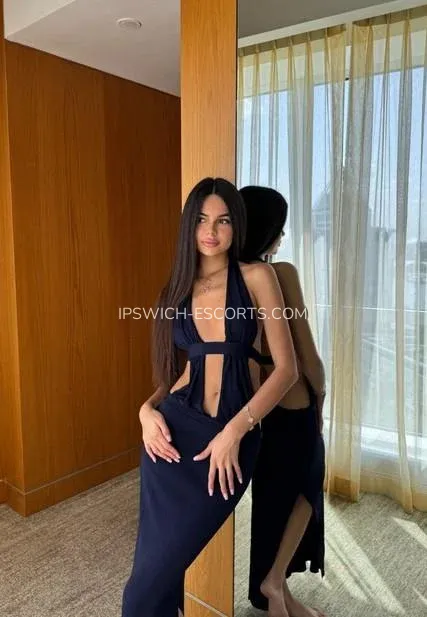 Ipswich escorts Maria — 1