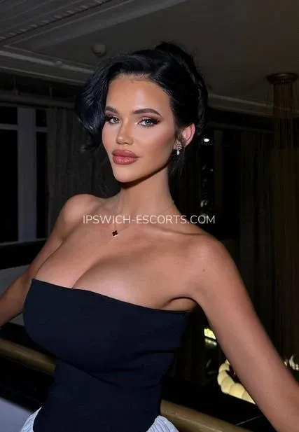 Ipswich escorts Ashlyn — 7