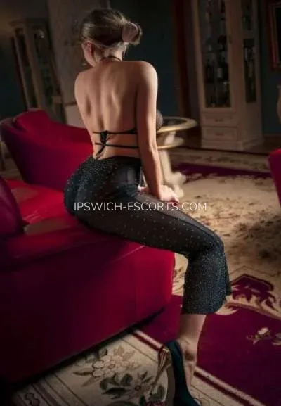 Ipswich escorts Gisela — 1