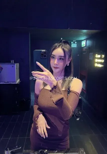 Ipswich escorts Sadie — 1