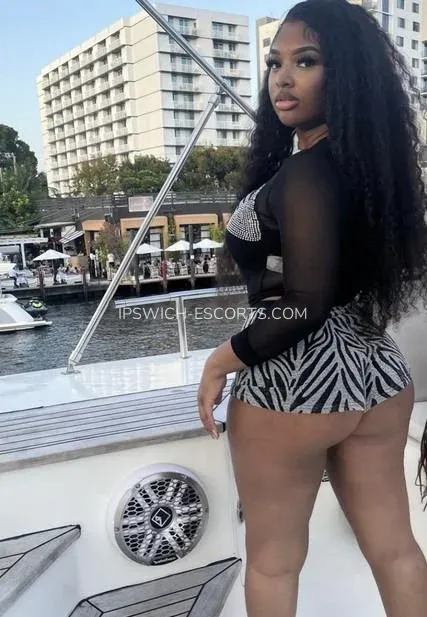 Ipswich escorts Kendall — 1