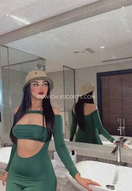 Ipswich escorts Aubrey — 2