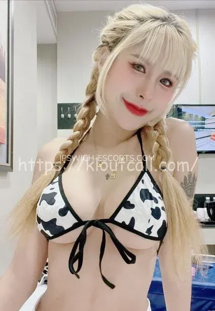 Ipswich escorts Graciela — 4