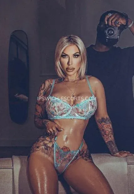 Ipswich escorts Elizabeth — 1