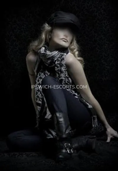 Ipswich escorts Marie — 2