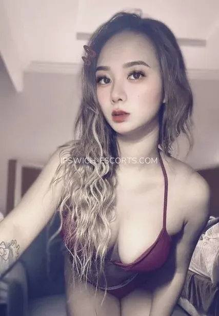 Ipswich escorts Kimberly — 7
