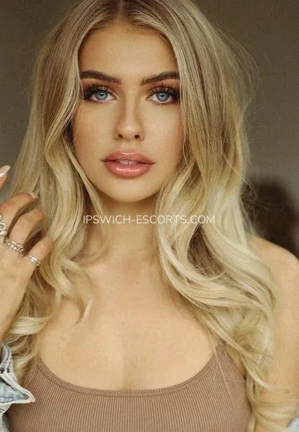 Ipswich escorts Isabel — 4