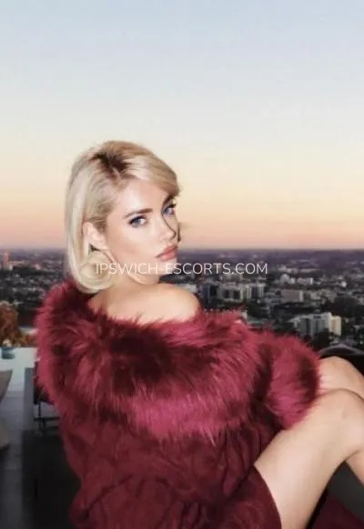 Ipswich escorts lisa