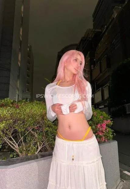 Ipswich escorts Charlotte — 3