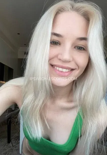 Ipswich escorts Charlotte — 1