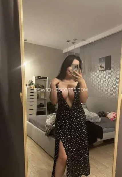 Ipswich escorts Karin — 1