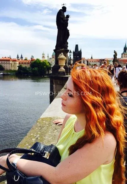 Ipswich escorts Linnéa — 1