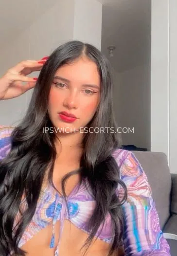 Ipswich escorts evelyn