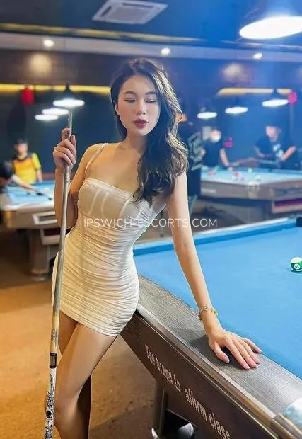 Ipswich escorts Brianna — 2