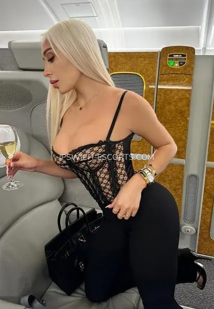 Ipswich escorts Karin — 5