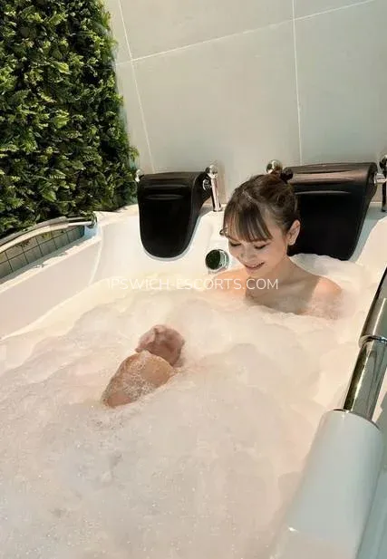 Ipswich escorts Barbro — 1