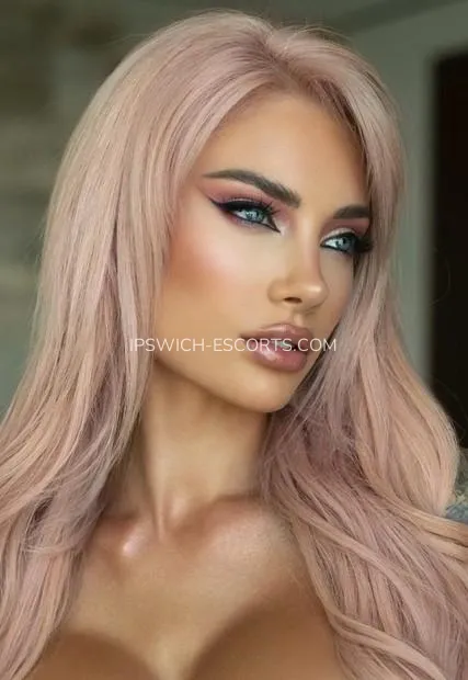 Ipswich escorts caroline