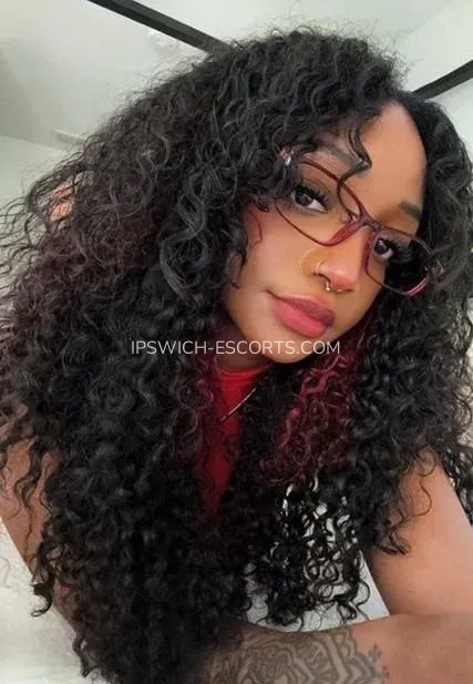 Ipswich escorts Isaura — 3