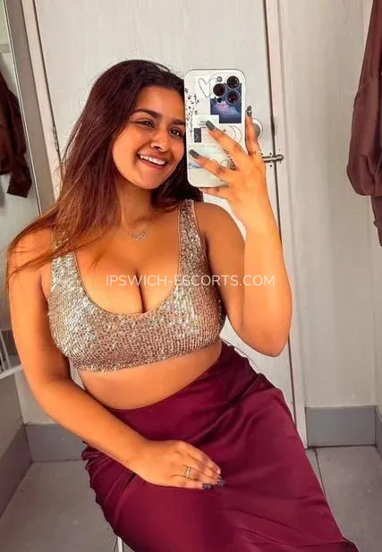 Ipswich escorts Emelie — 1