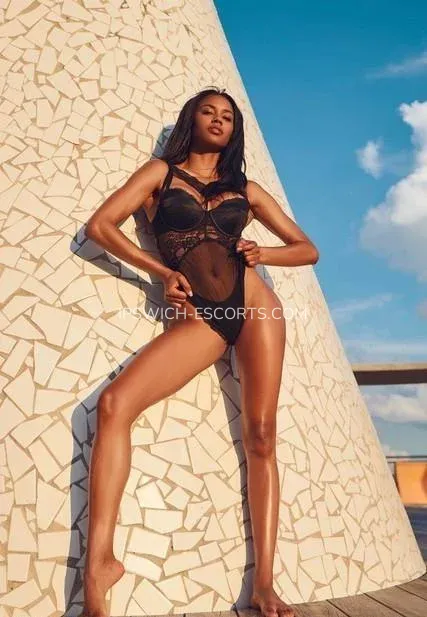 Ipswich escorts Iliane — 1