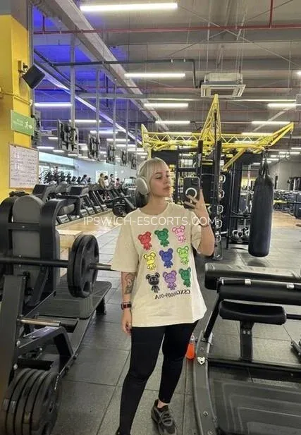 Ipswich escorts Jasmin — 4