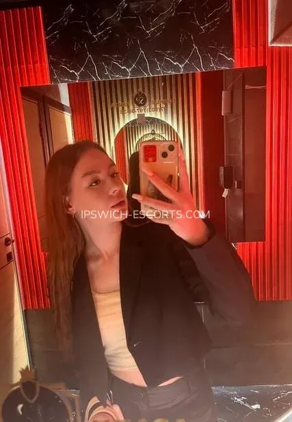 Ipswich escorts Anneli — 1