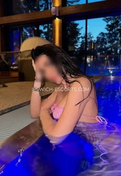 Ipswich escorts Ida — 2