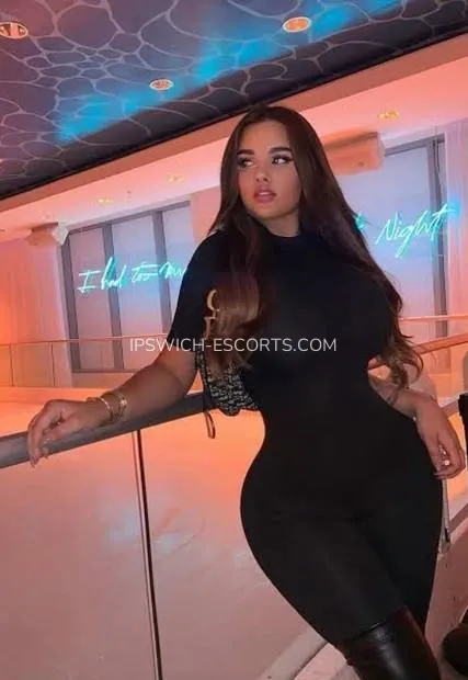 Ipswich escorts andrea