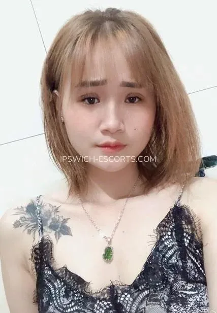 Ipswich escorts Barbro — 3