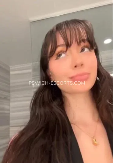 Ipswich escorts Josephine — 1