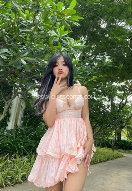 Ipswich escorts Jasmine — 6