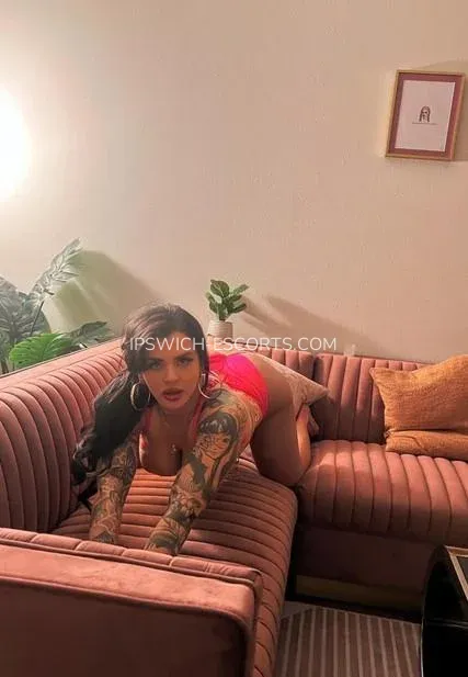 Ipswich escorts Vanessa — 4