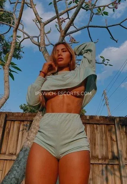 Ipswich escorts Annika — 5