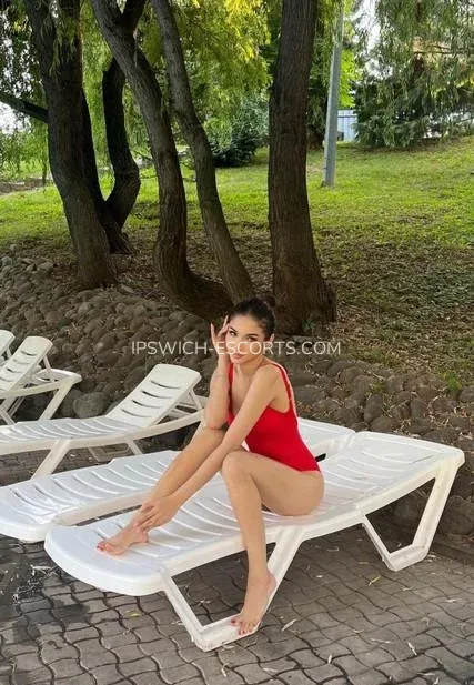 Ipswich escorts Marianne — 1