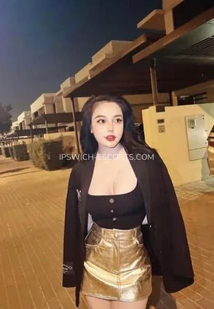 Ipswich escorts Annabelle — 5
