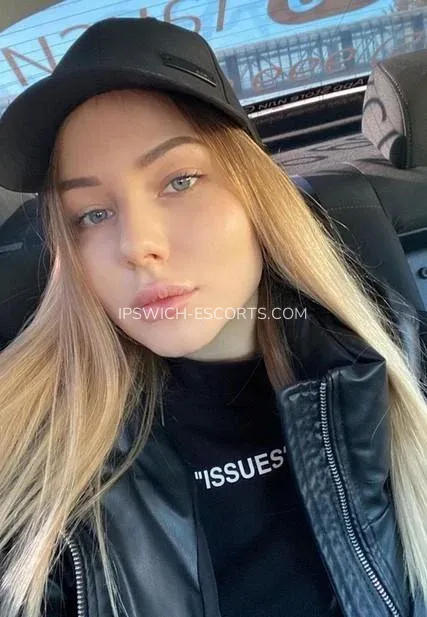 Ipswich escorts Linda — 3