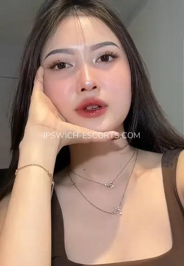 Ipswich escorts Maria — 2
