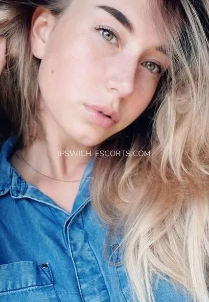 Ipswich escorts Nathalie — 5