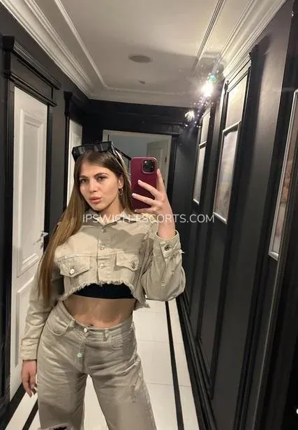 Ipswich escorts Isabelle — 3
