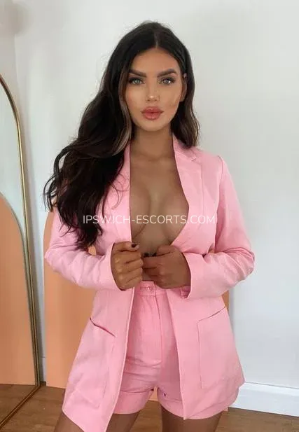 Ipswich escorts Daisy — 5