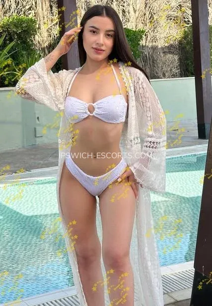 Ipswich escorts Alexandra — 6
