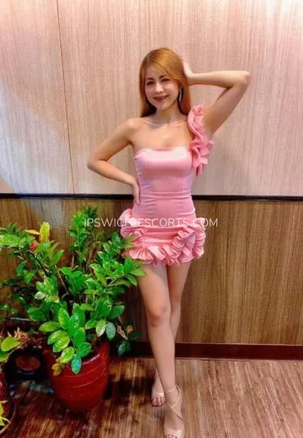 Ipswich escorts Oriana — 6
