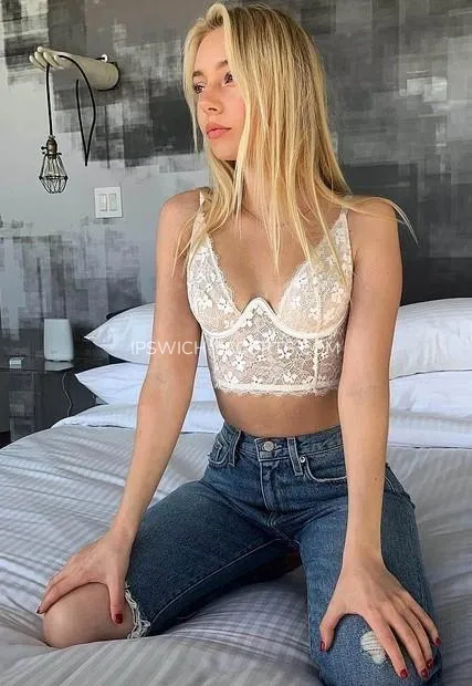 Ipswich escorts Alexandra — 2