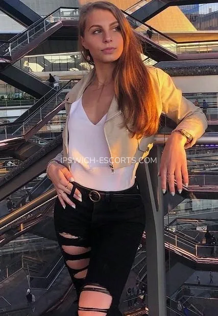 Ipswich escorts Adrianna — 2