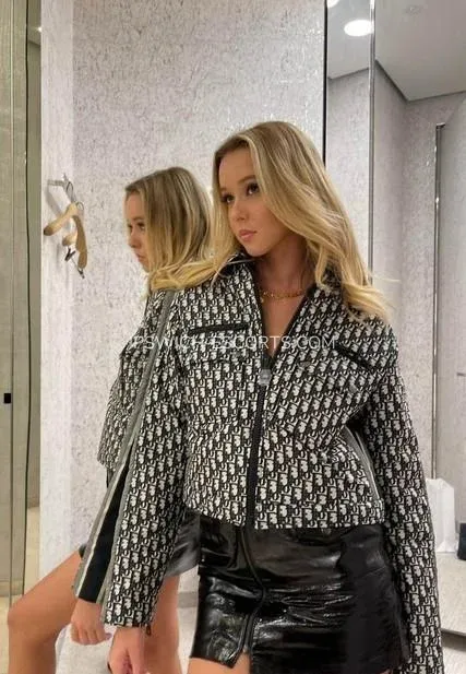 Ipswich escorts Marie — 3