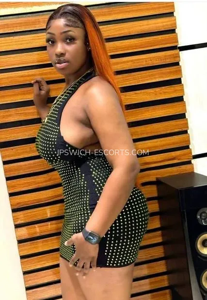 Ipswich escorts Ulla — 6